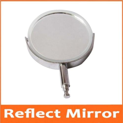 New XSP00 Series Reflect Mirror For XSP-02/06 Series Biological Microscope Reflective Mirrors Retroreflector