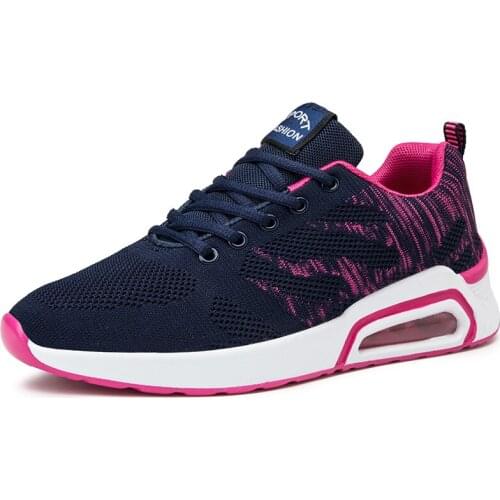 Tenis Feminino Tenis Mujer 2020 Tennis Shoes For Women men Shoes Platform Fitness Breathable Ladies Sneakers Zapatillas Deporte