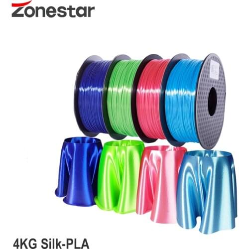 ZONESTAR PLA Plastic