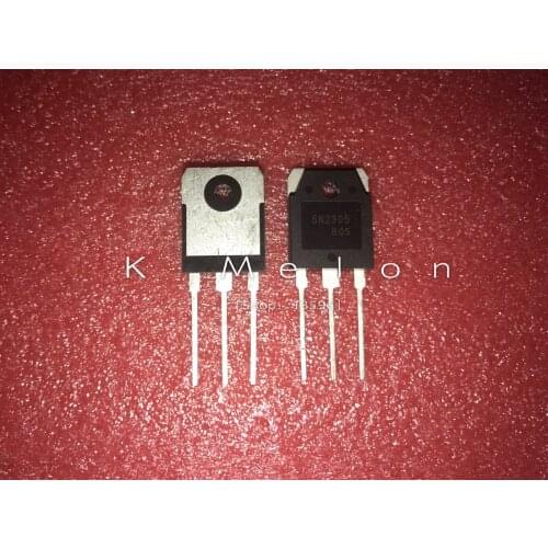 10pcs H5N2008p 5N2008 or H5N2003p 5N2003 or H5N2305p 5N2305 TO-3p 96A 200V