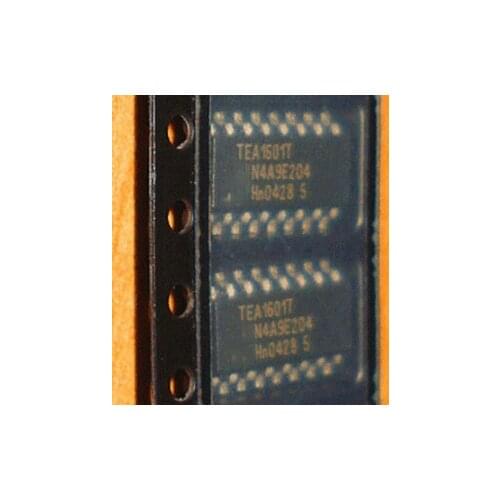 5PCS/LOT TEA1601T TEA1601 SOP-16