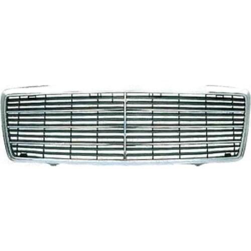 CAR middle grille three horizontal radiator grille w140 s500mer ced enzsel jap an front bumper ventilation grille middle grille