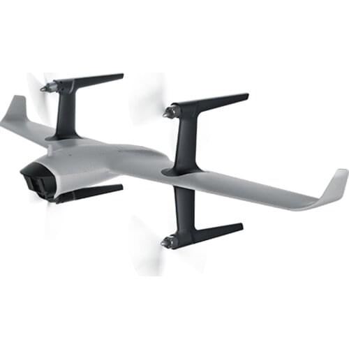 Cheap RTF GPS 4K Drones Professional Long Distance Fixed Wing UAV FPV Drone With Camera