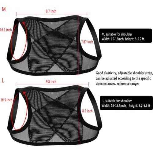 JZIKI Orthopedic Corsets