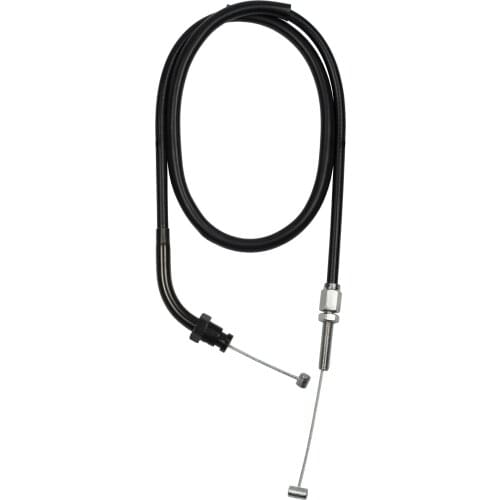 MotoMaster 17920-MR8-900 Throttle Cable B (CLOSE) for HONDA RVF 400 R (1995-1996)