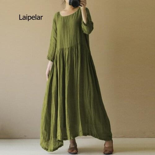Laipelar Fashionable Shirt Dresses