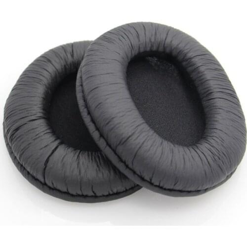 Soft Replacement Ear Pads For Bose QC1 Headphone Wrinkled Skin Earpuds Ear Cushions For Extra Comfort And Sound Quality yw