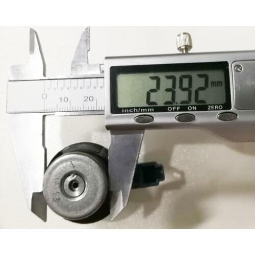 Genuine Refurbished 4EAT Blue Transmission Solenoid