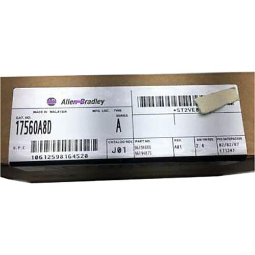 New original packaging 1 year warranty 1756-OA8D 1756OA8D {No.24arehouse spot} Immediately sent