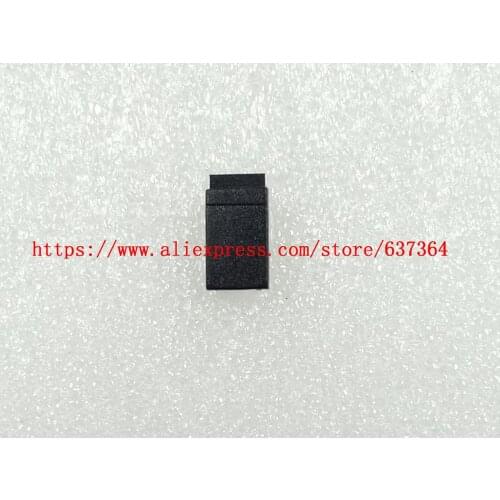 New Battery Door Cover Port Bottom Base Rubber for Canon 5D Mark II 5DII 5D2 Camera repair part