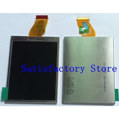 NEW LCD Display Screen For Canon FOR Powershot SX430 Digital Camera Repair Part