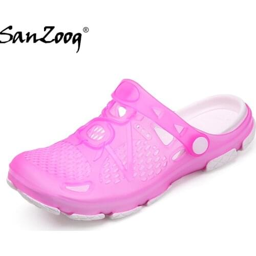 Sanzoog Women's Clogs