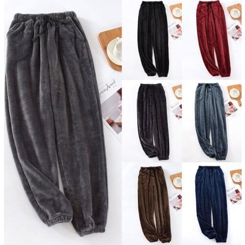 Suofeiman Men's Homewear