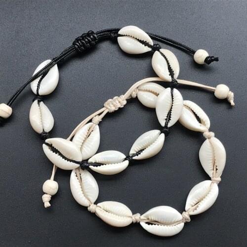 WLP Beaded Bracelets