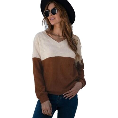 YOZEJIER Women's Pullovers