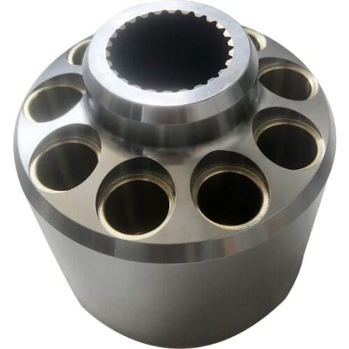 Hydraulic pumps spare parts HPR105 for repair LINDE oil pump accessories