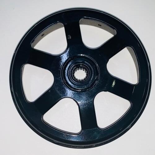 Clutch bell for MIO115 RS100 racing tuning upgrade transmission mio 115 rs 100 parts