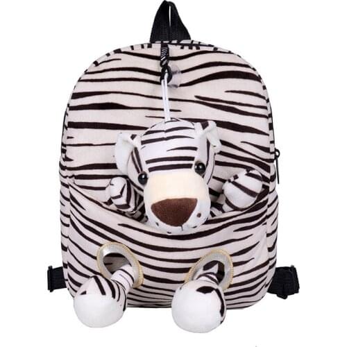 Плюшевые рюкзаки ZXZ China At AliExpress