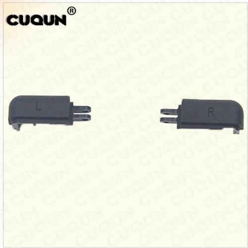 1pair/2pcs Original LR Button for Nintend NDSLite Left Right L/R Button for NDSLite Game Console