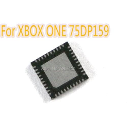 10pcs original new Replacement for XBOXONE slim 40pin 48pin SN75DP159RSBR SN75DP159 75DP159 5mm*5mm QFN-40 IC chip