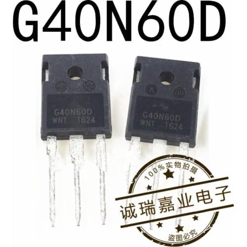 100% New&original G40N60D Best Quality