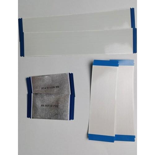 6870C-0502B Flex Cables for 6870C 0502B tcon card Flex Ribbon Cable Lcd TV Flex Cable For t-con board 6870C0502B Pin Display