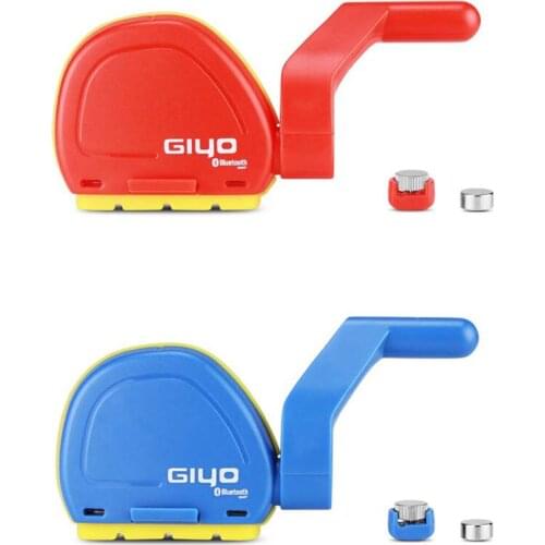 Bluetooth Smart Cadence Device Bicycle Stopwatch Bike Computer Wireless Counter Tracker for Fitness Ride Bike Camping and Hiking