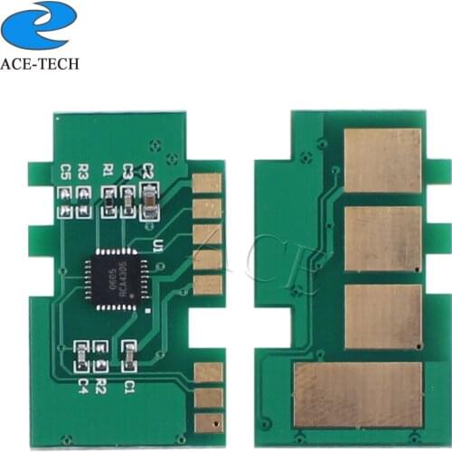 2K MLT-D111E toner reset chip for Samsung SL-M2020 M2020W M2021 M2021W M2022 M2022W M2070 M2070W printer cartridge