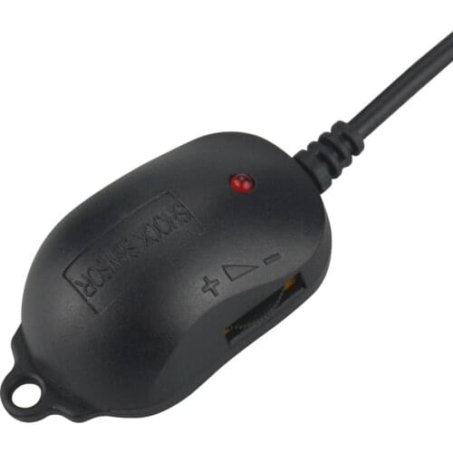 Coban GPS Tracker Accessory Shock Sensor Shake Sensor for GPS103A+ TK103A+ GPS103B+ TK103B+ GPS105A GPS105B TK105A TK105B