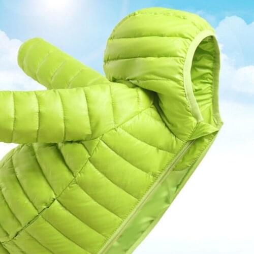 2021 Spring Winter Girls Children Clothing Boys Down Jacket Faux Fur Coat Baby Clothes Kids Snowsuit Outerwear Infant Overcoat