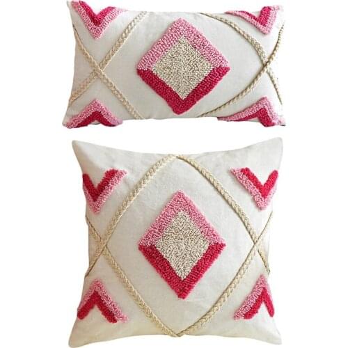 DFWRBGV Cushion Covers