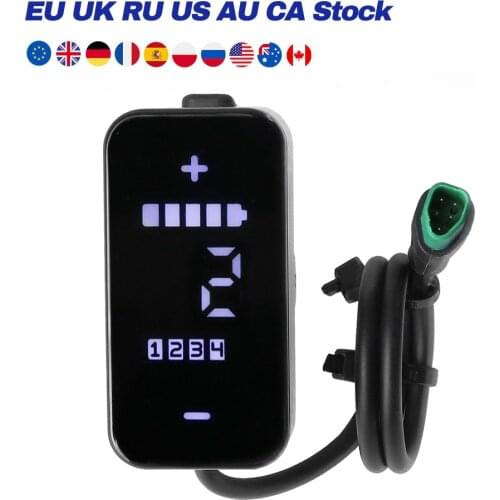 BAFANG eBike HMI Speedometer Display DP E160.CAN For BBS BBSHD Mid Drive Motor Kit Parts of motorcycles front dash panels