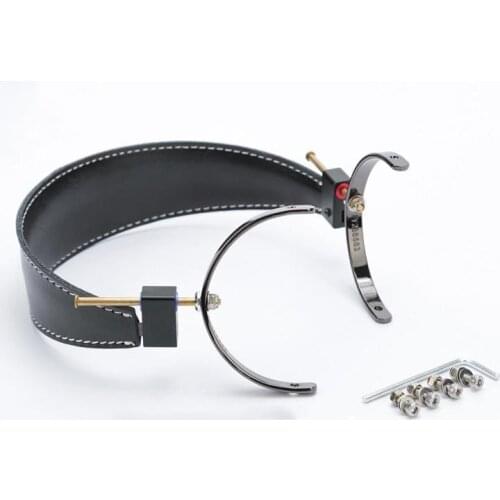 DIY Full Metal Headset head beam Metal head beam headband 65mm