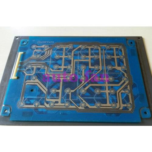 For 1PCS Fanuc A02B-0281-C120#MBR fast delivery