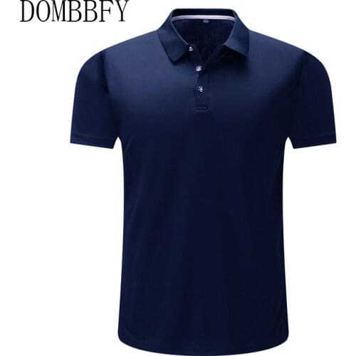 DOMBBFY Mens Polos