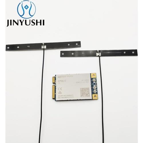 EP06-E EP06-A with pice usb adapter EP06 LTE Advanced Cat6 Module Mini Pcie faster EC25-AU EC25-E EC25-AF EG25-G EC25-EU EC25-A