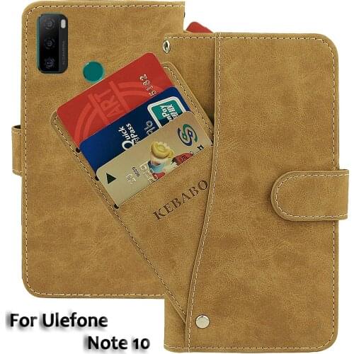 Чехлы для телефонов Ulefone Note 10 Kebabo China At AliExpress