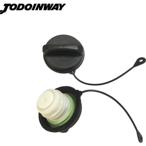 For Ford Mondeo MK3 2001 2007 1S719030AA Car Tank Cover Petrol Cap Diesel Fuel Oil Filler Cap Inner Side Gas Lid