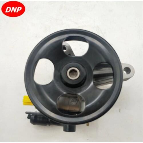 DNP power steering booster pump fit for kia Sorento 57100-3E200