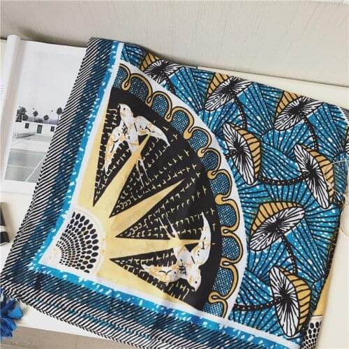 New high quality viscose bird pattern soft women scarf foulard echarpe wraps shawls hijab muslim bandana 9 pcs free shipping