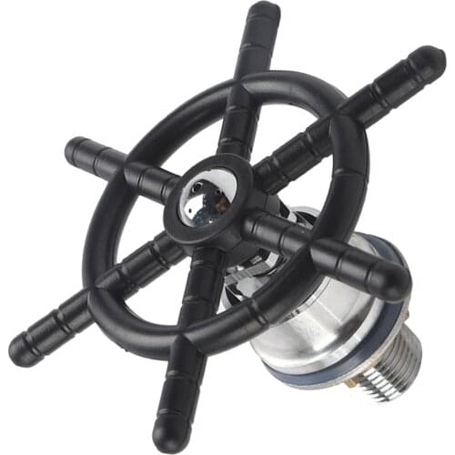 Stainless Steel Bar Glass Rinser, Faucet Head Rinser, Washer Steaming Pitcher, for Beer Glass Coffee Cup