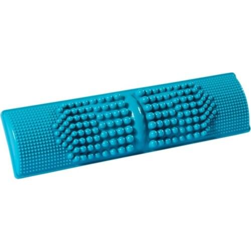 Portable Home Foot Massager Multifunction Foot Acupressure Cushion Relieve Pain Fatigue Foot Massager