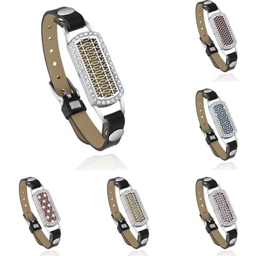 TYLFNL Leather Bracelets