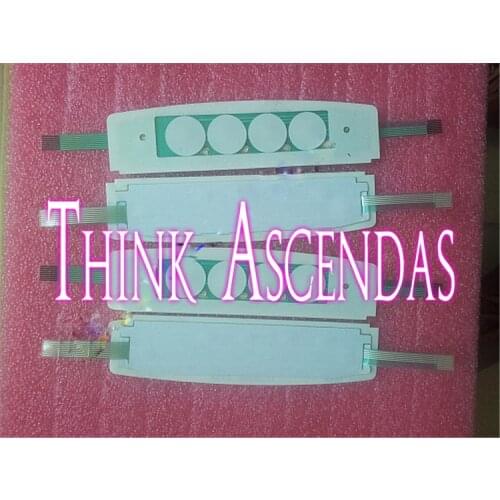 1pcs New A950GOT A950GOT-SBD-H A950GOT-LBD-H A950GOT-SBD-M3-H F940GOT F940GOT-LBD-RH-E Membrane Keypad