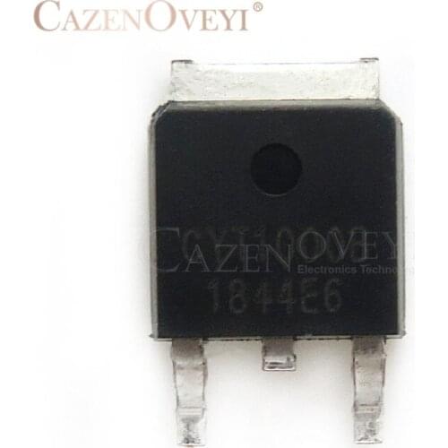 10pcs/lot CYT1000B TO-252 CYT1000 TO252 SMD In Stock