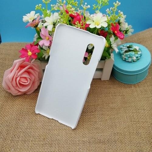 2020 Cheap Price sell Matte Blank sublimation mobile case For VIVO X27