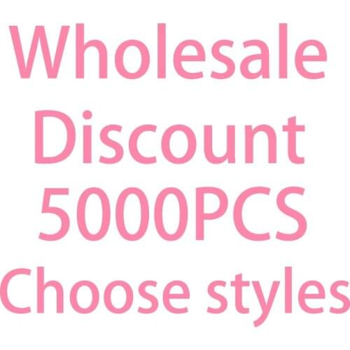 5000pcs Cute Animals Shoe Charms Unicorns Dogs Fish Shoes Accessories Jibz Fit Wristband Croc Decorations Kids Gift