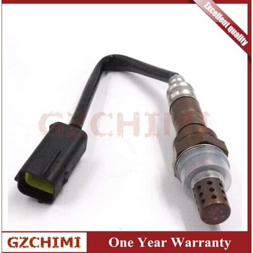 AJ55-18-861 Oxygen Sensor O2 Sensor Fits For 02-06 Mazda MVP 626