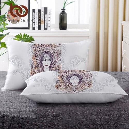 Подушки BeddingOutlet China At AliExpress