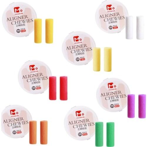 Blue ZOO Dental Materials